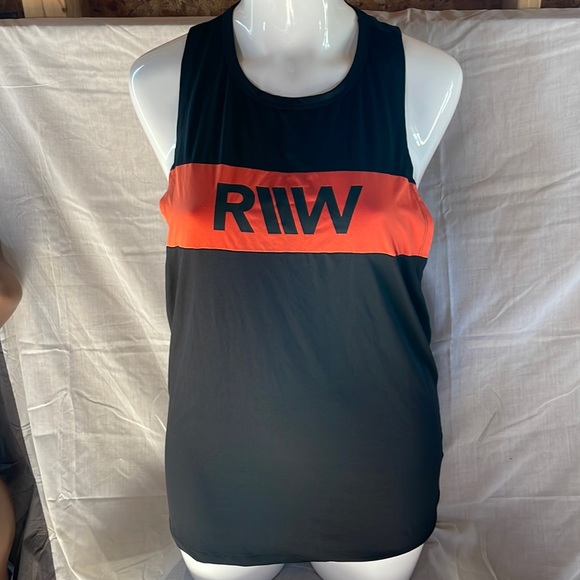 Ryderwear Muscle Shirt - Picture 3 of 7